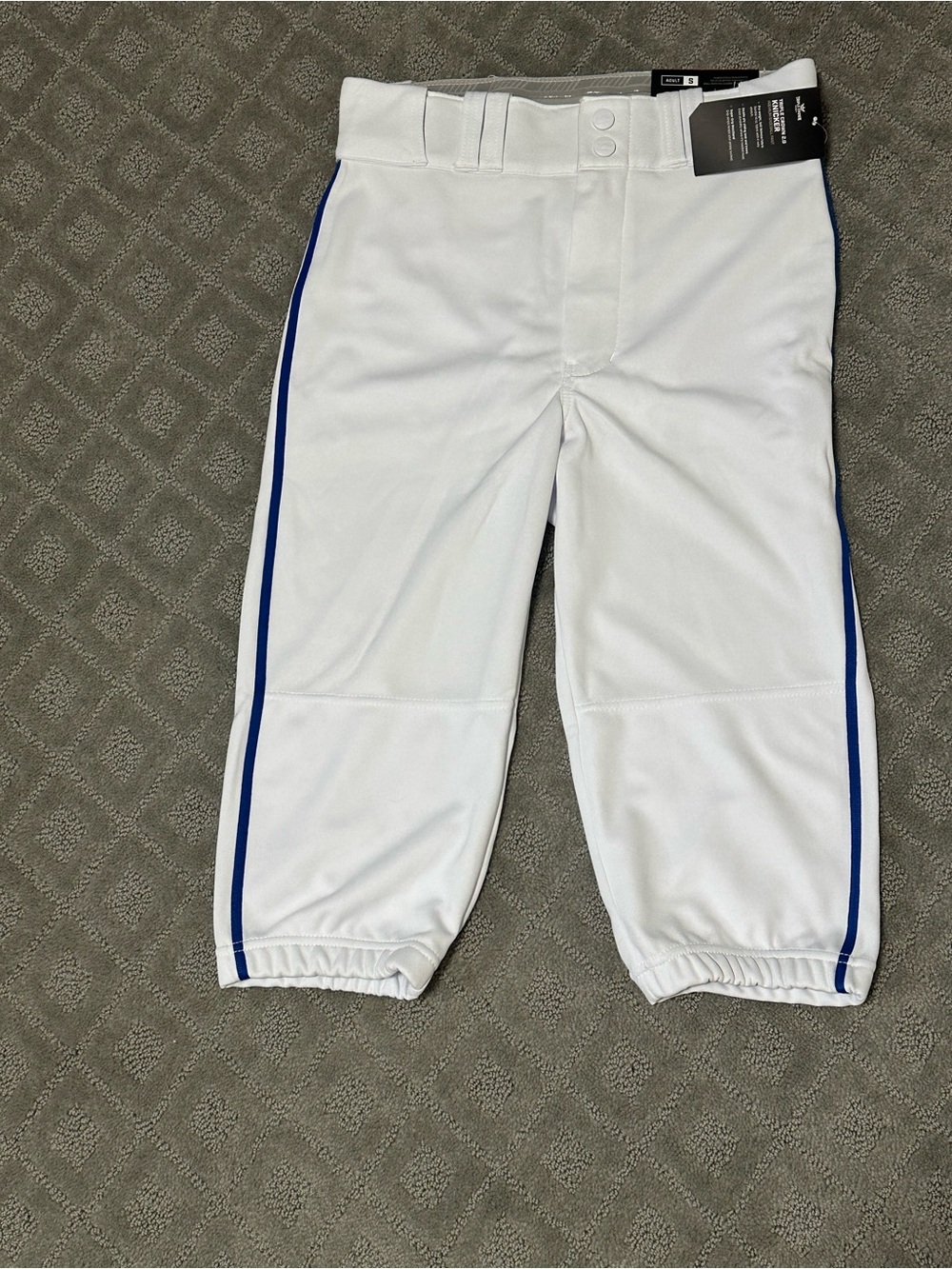 Men’s Small Champro Baseball Pants - Knickers